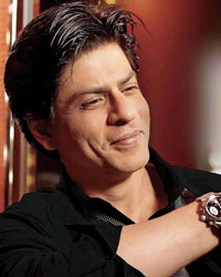 Shah Rukh Khan